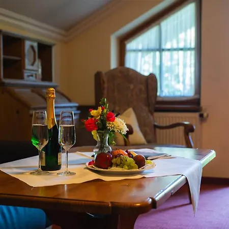 Hinreissendes In Apartamento Bad Birnbach