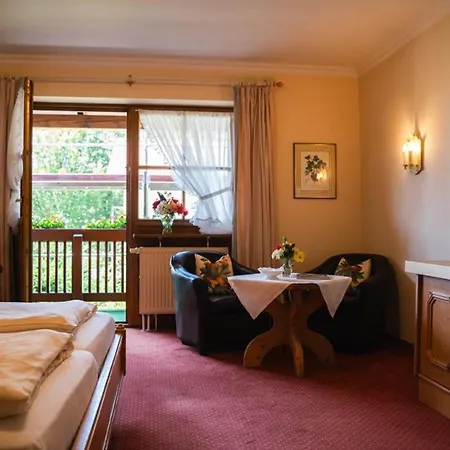 Apartamento Hinreissendes In Bad Birnbach