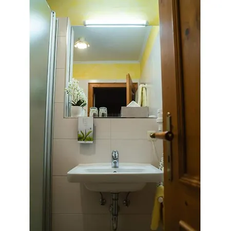 Apartamento Hinreissendes In
