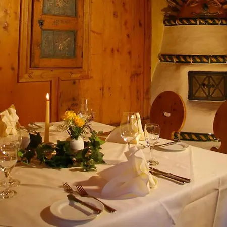 Apartamento Hinreissendes In *