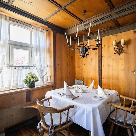 Apartamento Hinreissendes In Bad Birnbach