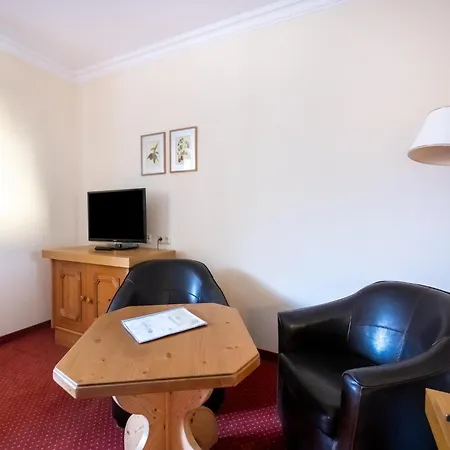 Hinreissendes In Apartamento Bad Birnbach