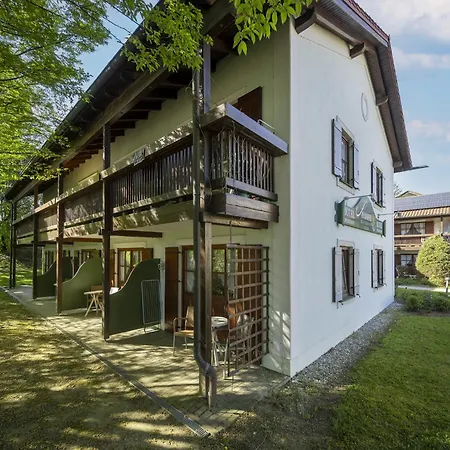 Hinreissendes In Bad Birnbach