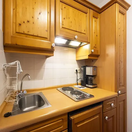 Apartamento Hinreissendes In Bad Birnbach