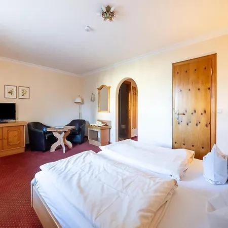 Apartamento Hinreissendes In Bad Birnbach