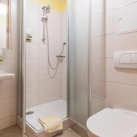 Apartamento Hinreissendes In Bad Birnbach