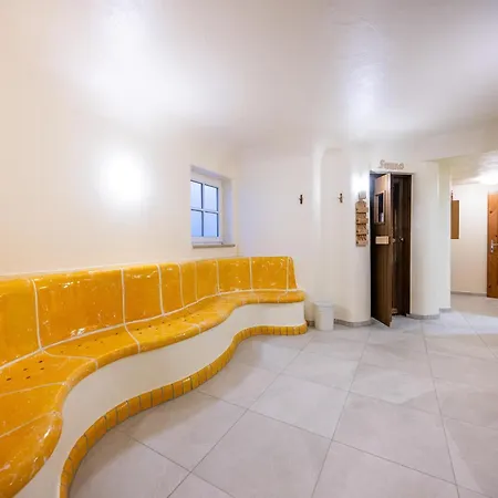 Hinreissendes In Apartamento Bad Birnbach