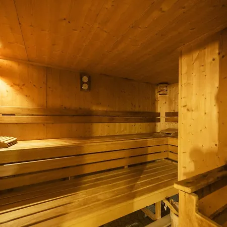 Apartamento Hinreissendes In Bad Birnbach