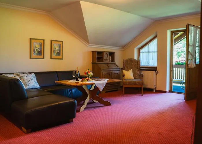 Apartament Hinreissendes In *