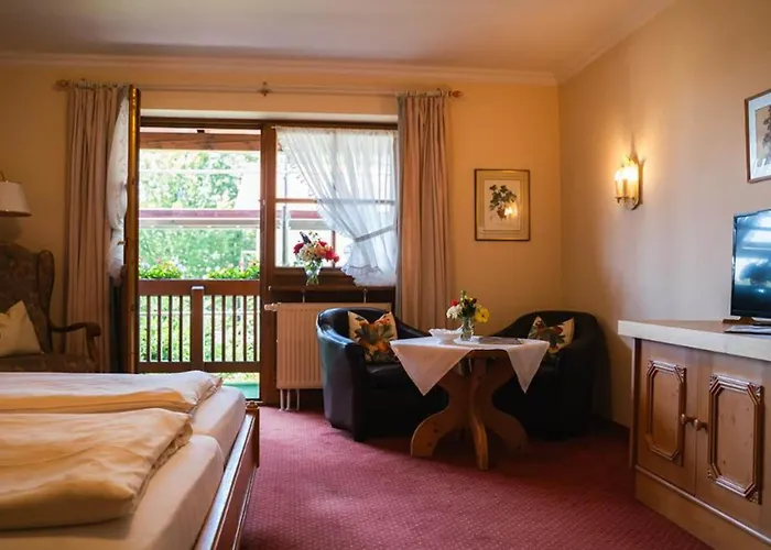 Apartament Hinreissendes In Bad Birnbach