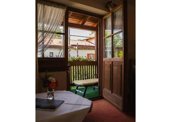 Apartament Hinreissendes In *