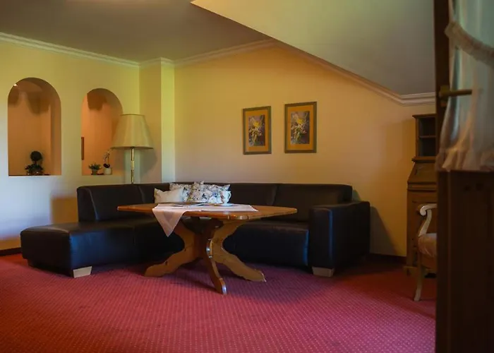 Hinreissendes In Apartament