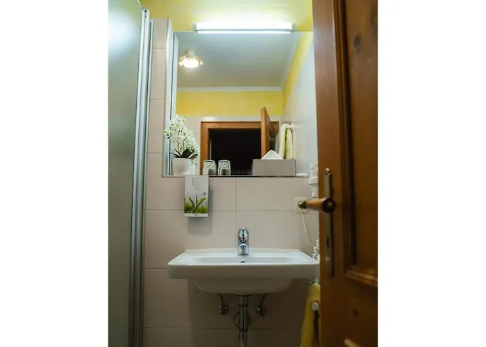Apartament Hinreissendes In
