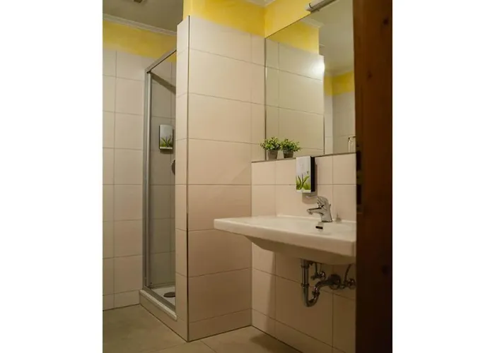 Hinreissendes In Apartament *