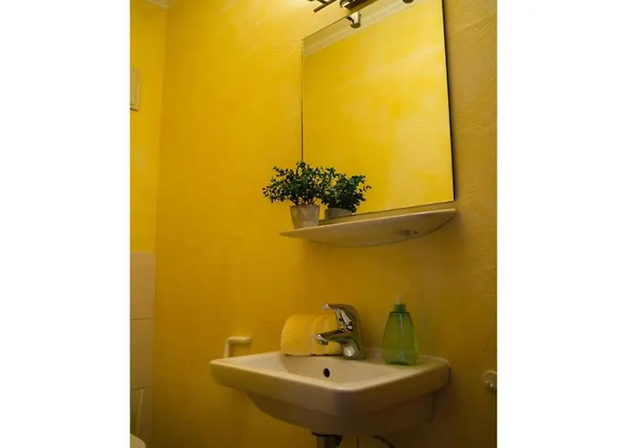 Apartament Hinreissendes In Bad Birnbach