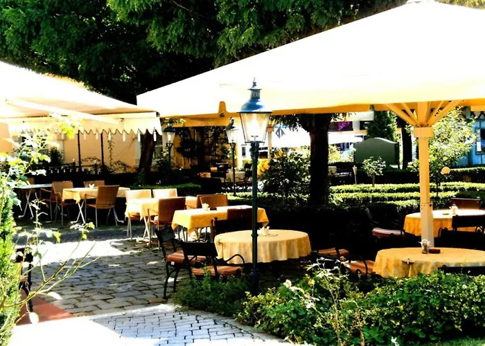 Hinreissendes In Bad Birnbach